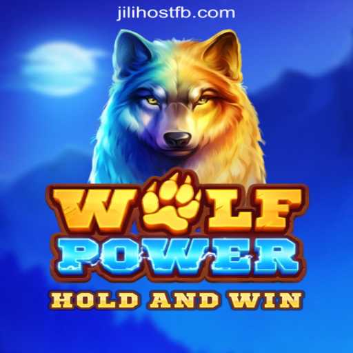 WolfPower: A Thrilling Adventure at JILIHOST Online Casino Philippines