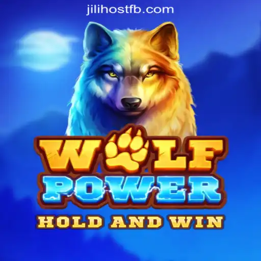WolfPower: A Thrilling Adventure at JILIHOST Online Casino Philippines