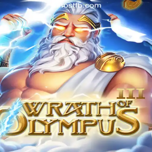 Wrath of Olympus III: A Riveting Journey into Ancient Myths